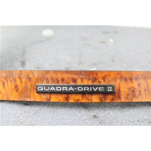 MASCHERINA CORNICE CENTRALE JEEP GRAND CHEROKEE 3 (WH) (05-11) X25032102XX