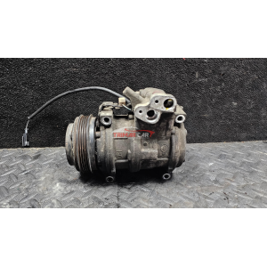 4472207850 COMPRESSORE AC CLIMA IVECO