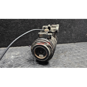 4472207850 COMPRESSORE AC CLIMA IVECO