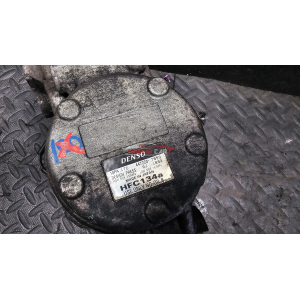 4472207850 COMPRESSORE AC CLIMA IVECO