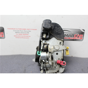 SERRATURA SPORTELLO ANTERIORE SINISTRA JEEP GRAND CHEROKEE 3 (WH) (2005-2011)