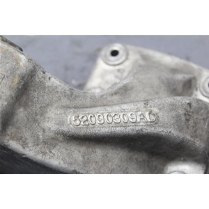 SUPPORTO MOTORE JEEP GRAND CHEROKEE 3 III (WH, WK) (2005-2011) 52090309AD