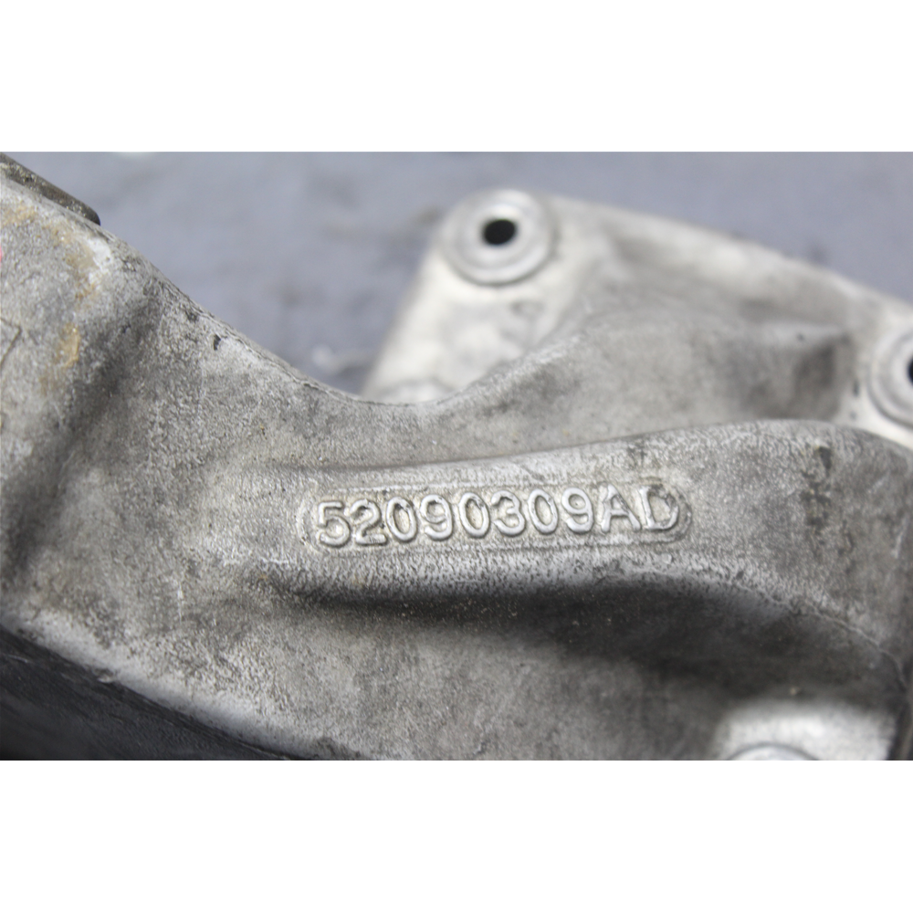 SUPPORTO MOTORE JEEP GRAND CHEROKEE 3 III (WH, WK) (2005-2011) 52090309AD