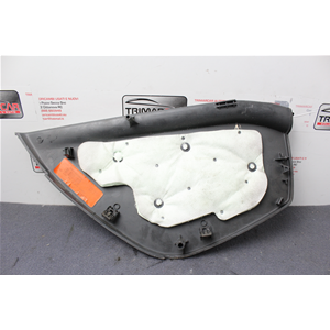 PANNELLO IN PLASTICA LATO DESTRO JEEP GRAND CHEROKEE 3 (WH) (05-11) 5HU58XDHAM