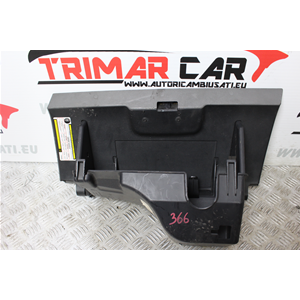 CASSETTO VANO PORTA OGGETTI JEEP GRAND CHEROKEE 3 (WH) (05-11) 5JY771D5AL