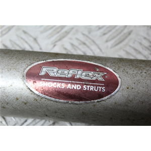 COPPIA AMMORTIZATORI POSTERIORI DX SX JEEP GRAND CHEROKEE 3 (WH) (05-11) 911278