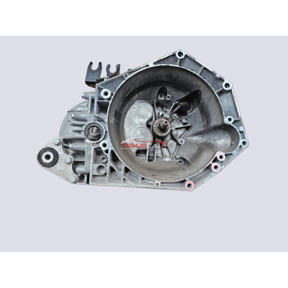 CAMBIO MANUALE 6M FIAT DUCATO 3 (250,290) (2020) 2.3 MJET (96.000KM)