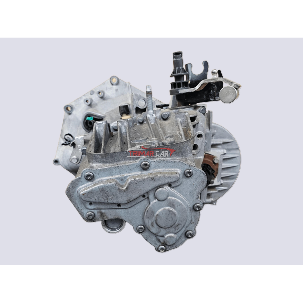 CAMBIO MANUALE 6M FIAT DUCATO 3 (250,290) (2020) 2.3 MJET (96.000KM)