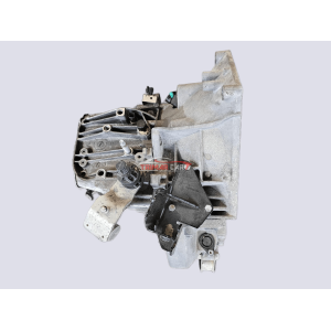 CAMBIO MANUALE 6M FIAT DUCATO 3 (250,290) (2020) 2.3 MJET (96.000KM)