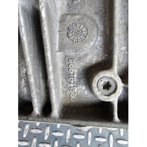 CAMBIO MANUALE 6M FIAT DUCATO 3 (250,290) (2020) 2.3 MJET (96.000KM)