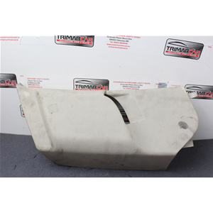 COPERCHIO CINTURA DI SICUREZZA SX JEEP GRAND CHEROKEE 3 (WH) (05-11) 5HS35TBMA