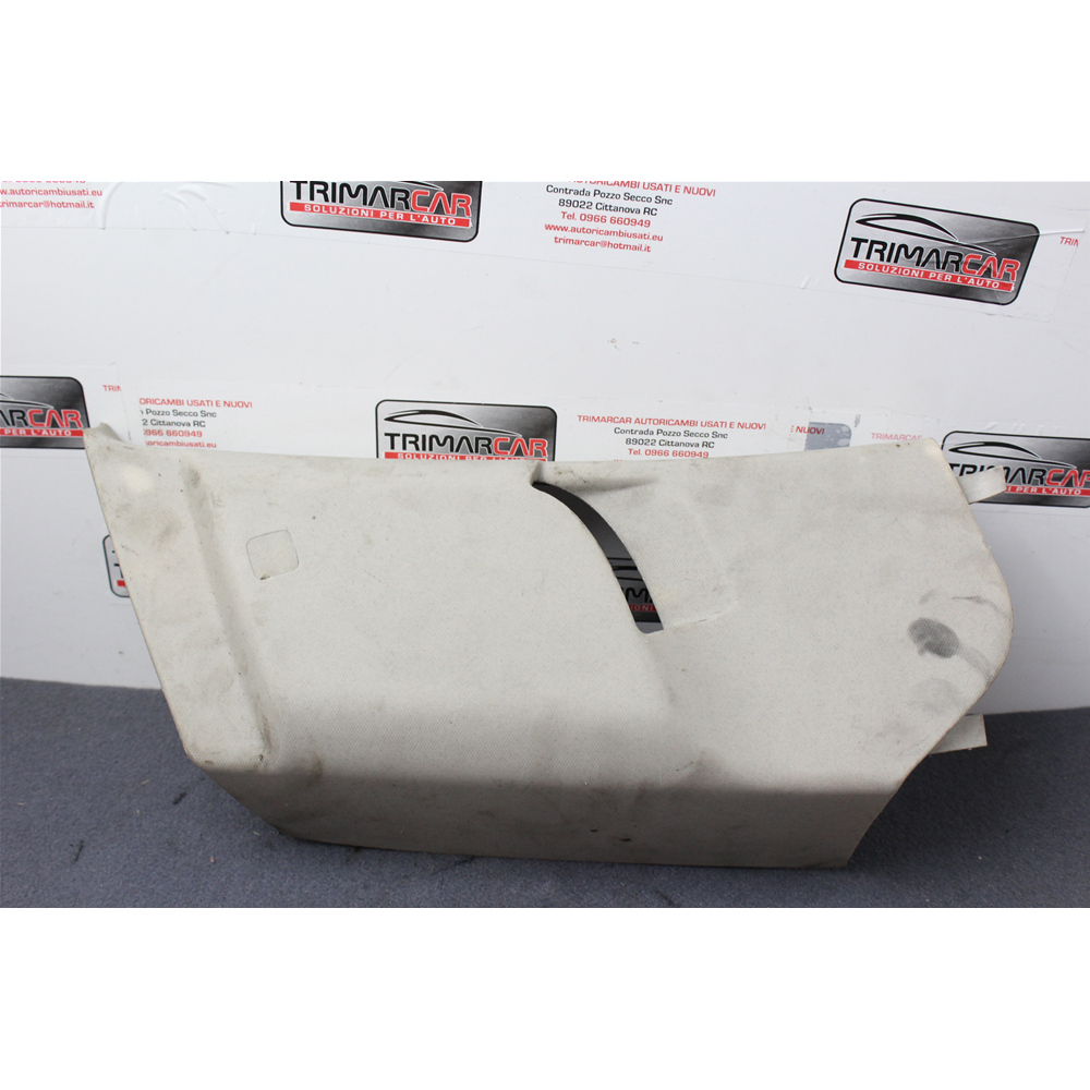 COPERCHIO CINTURA DI SICUREZZA SX JEEP GRAND CHEROKEE 3 (WH) (05-11) 5HS35TBMA