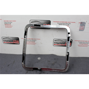 MASCHERINA CORNICE CENTRALE CROMATA JEEP GRAND CHEROKEE 3 WH 05-11) CONX35004300