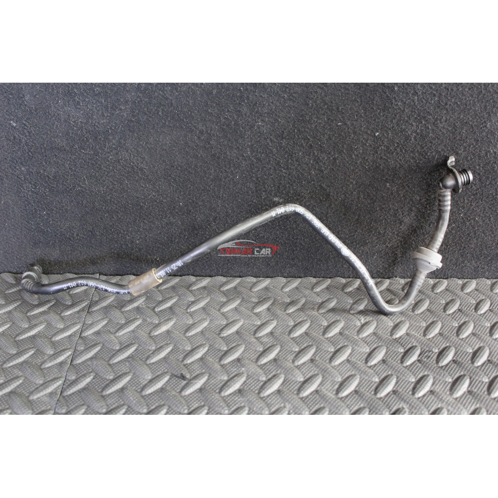 5Q0612041M TUBO TUBAZIONE SERVOFRENO AUDI A3 CABRIOLET (8V7,8VE)(2013 >) 2.0 TDI 150CV 110KW CRLB