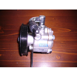 POMPA IDROGUIDA CHEVROLET MATIZ 1.0 BENZ DAL '05 SEMINUOVA 96483039