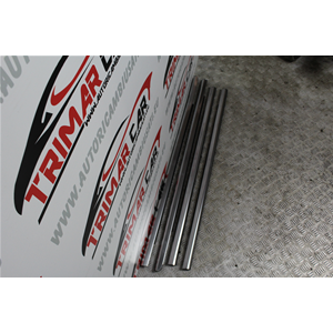 KIT MODANATURE CROMATE SPORTELLI 4PZ JEEP GRAND CHEROKEE 3 WH (05-11) 55078160AA