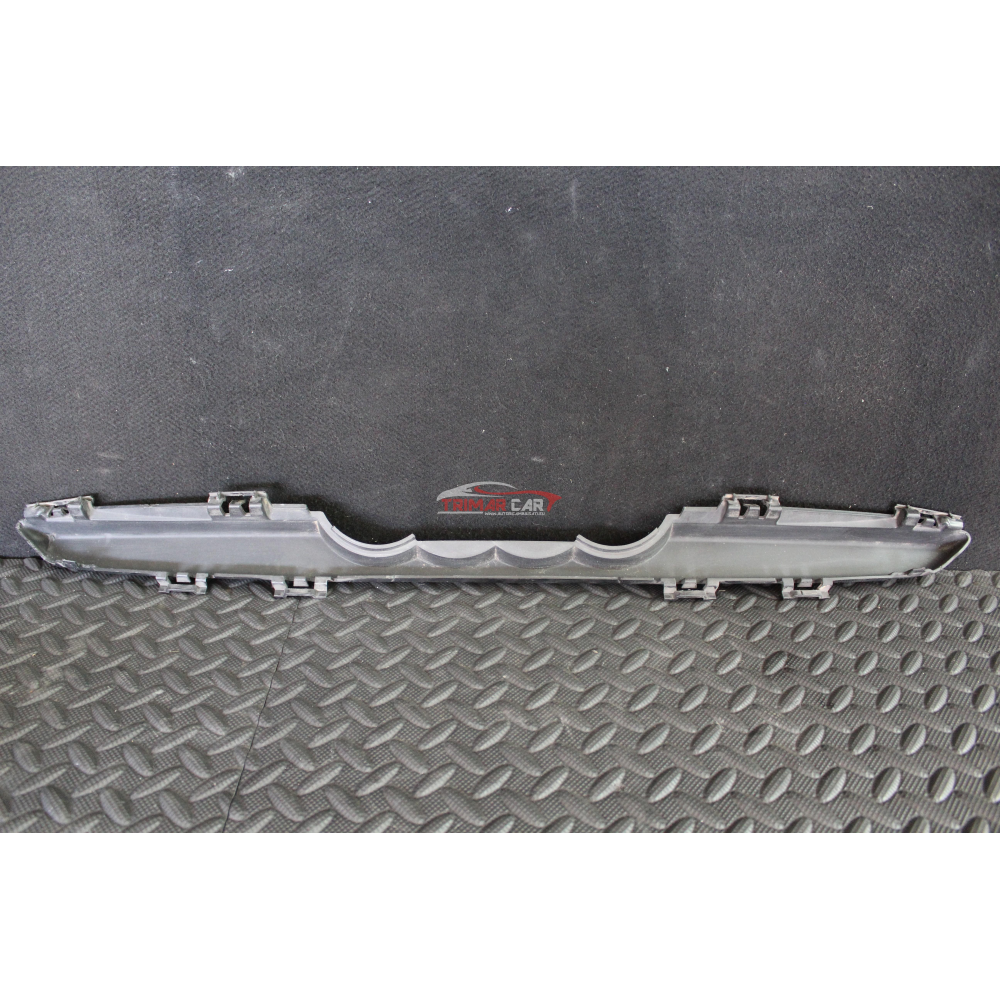 8V5853037 COPERTURA GRIGLIA RADIATORE AUDI A3 CABRIOLET (8V7,8VE)(2013 >) 2.0 TDI 150CV 110KW CRLB