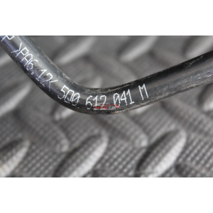 5Q0612041M TUBO TUBAZIONE SERVOFRENO AUDI A3 CABRIOLET (8V7,8VE)(2013 >) 2.0 TDI 150CV 110KW CRLB