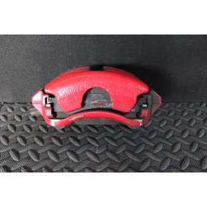 6792/G 8V0615124 PINZA FRENO ANTERIORE DESTRA AUDI A3 CABRIOLET (8V7,8VE)(2013 >) 2.0 TDI 150CV 110KW CRLB