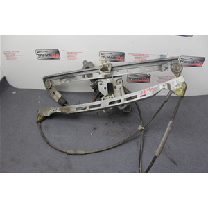 MECCANISMO ALZACRISTALLI ANTERIORE SINISTRO PEUGEOT 206 (2A/C) [1998-2009] 3P