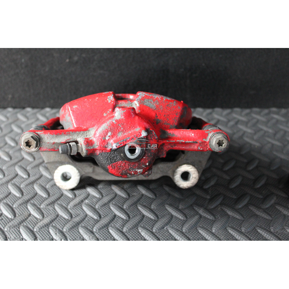 6791/G 8V0615123 PINZA FRENO ANTERIORE SINISTRA AUDI A3 CABRIOLET (8V7,8VE)(2013 >) 2.0 TDI 150CV 110KW CRLB