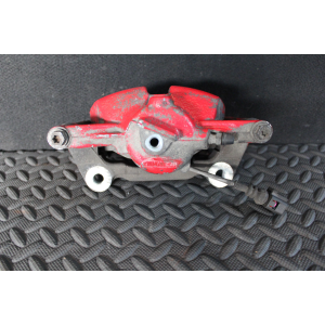 6792/G 8V0615124 PINZA FRENO ANTERIORE DESTRA AUDI A3 CABRIOLET (8V7,8VE)(2013 >) 2.0 TDI 150CV 110KW CRLB