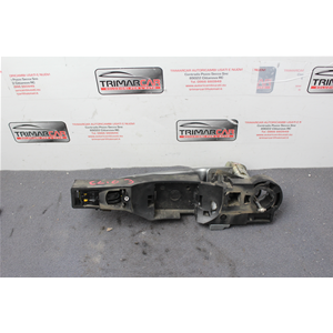 MANIGLIA ESTERNA ANTERIORE SINISTRA RENAULT CLIO 3 (BR0/1,CR0/1) [05-13] 226524