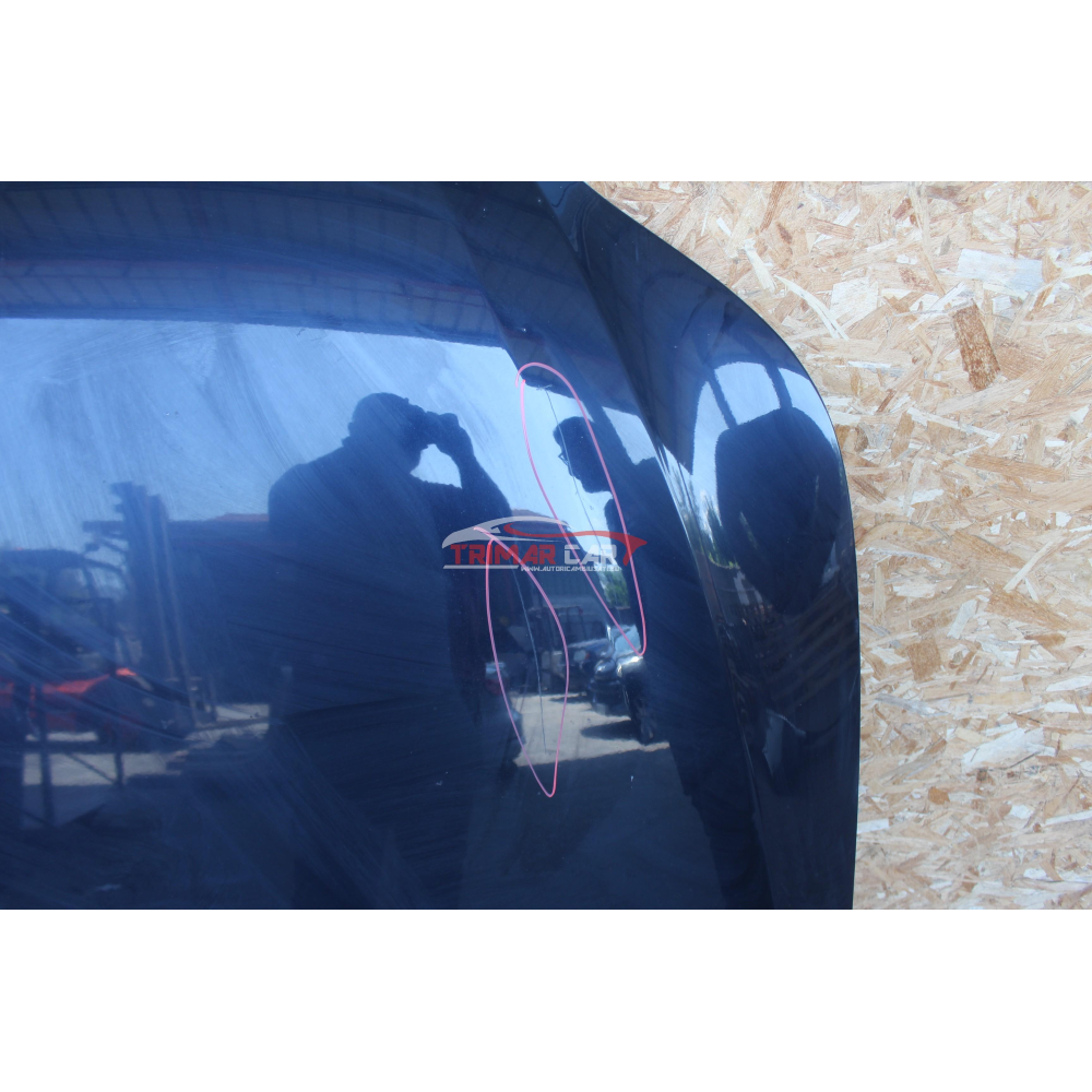 41617111385 COFANO ANTERIORE E61 BMW SERIE 5 (E60)(2003-2010) 2008