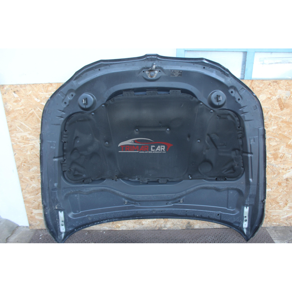 41617111385 COFANO ANTERIORE E61 BMW SERIE 5 (E60)(2003-2010) 2008