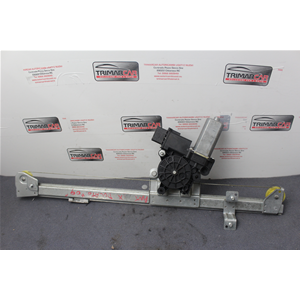 MECCANISMO ALZACRISTALLI ANTERIORE DESTRO FIAT DUCATO 3 (250) [06-14] 73001001