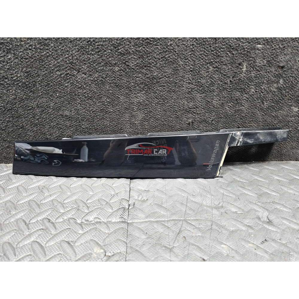 2GA837902D MODANATURA SPORTELLO ANTERIORE DESTRO VOLKSWAGEN T-ROC (A11)(2017 >) 2.0 TDI 4motion 150CV 110KW DTTC