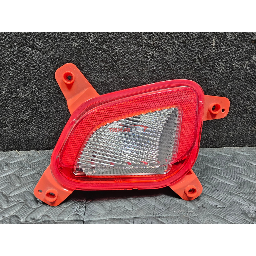 92406-K7010 FANALE RETRONEBBIA POSTERIORE DESTRO HYUNDAI i10 (AC,AI3)(2019>)