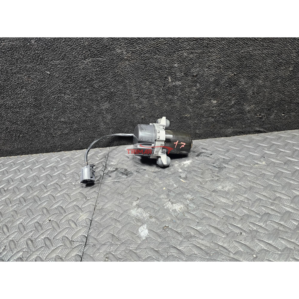 0481991AA POMPA ARIA DEPRESSORE JEEP WRANGLER 4 IV (JL)(2017 >) 2.2 MULTIJET 200CV 147KW EBH