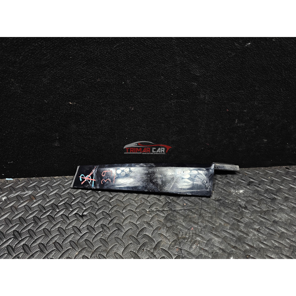 9801007280 MODANATURA SPORTELLO ANTERIORE DESTRO CITROEN C4 CACTUS (2014 >)