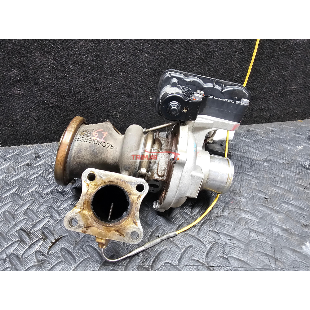 46342765 TURBINA TURBO FIAT 500X JEEP RENEGADE (BU)(2014 >) 1.0T-GDI 1.3TB 55282151
