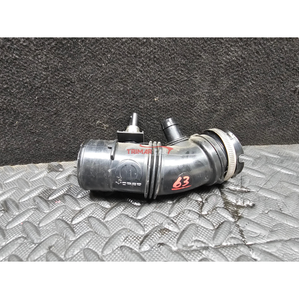 55282243 TUBO MANICOTTO ASPIRAZIONE ARIA FIAT 500X JEEP RENEGADE (BU)(2014 >) 1.0T-GDI 1.3TB 55282151