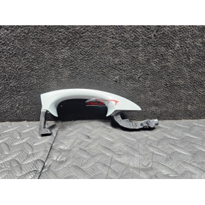 5G0837206R MANIGLIA ESTERNA ANTERIORE DESTRA VOLKSWAGEN T-ROC (A11)(2017 >) 2.0 TDI 4motion 150CV 110KW DTTC