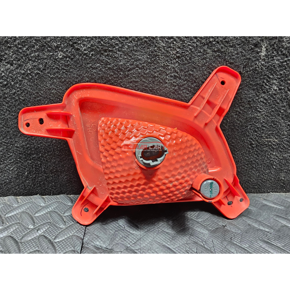 92406-K7010 FANALE RETRONEBBIA POSTERIORE DESTRO HYUNDAI i10 (AC,AI3)(2019>)