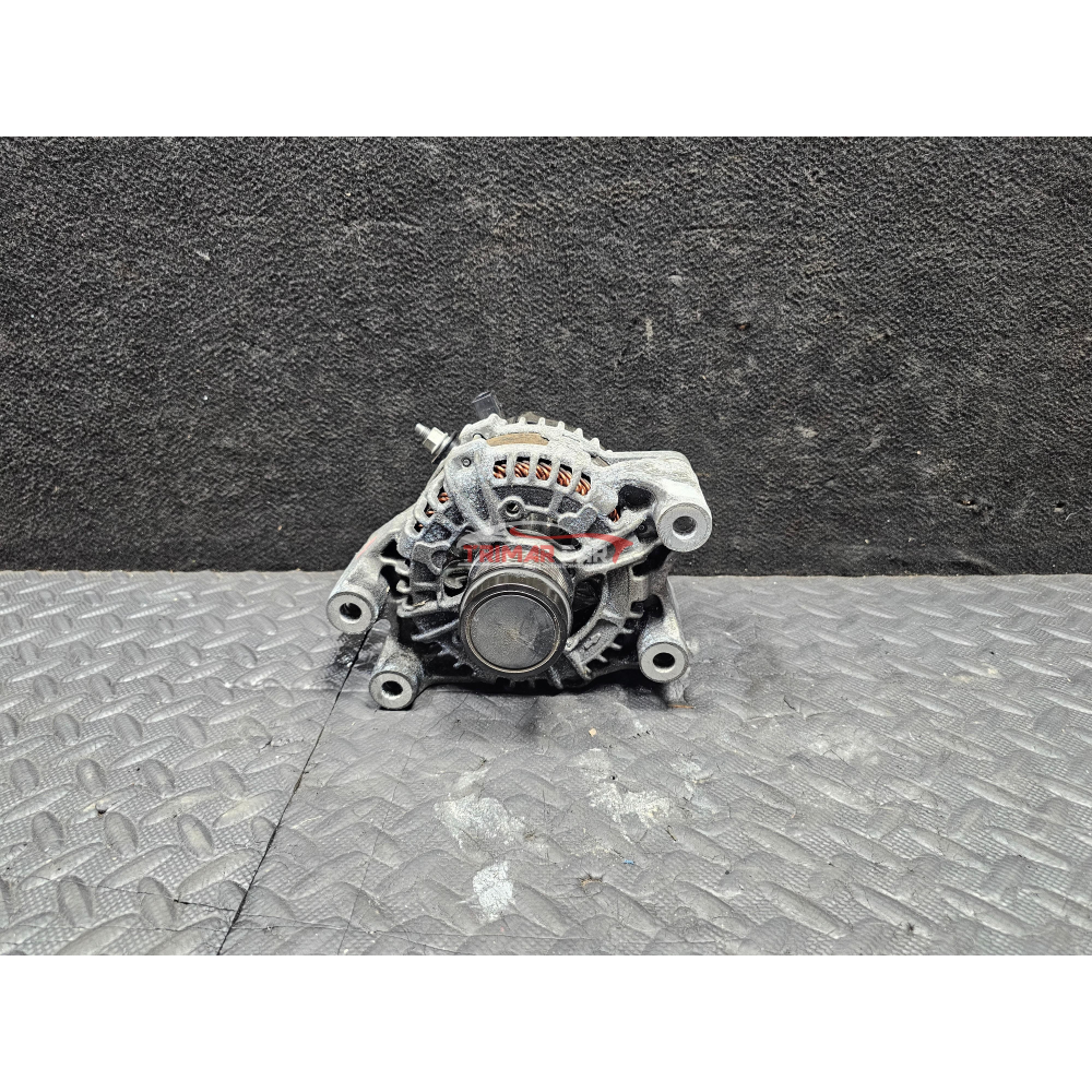 0126B00117 220A ALTERNATORE JEEP WRANGLER 4 IV (JL)(2017 >) 2.2 MULTIJET 200CV 147KW EBH