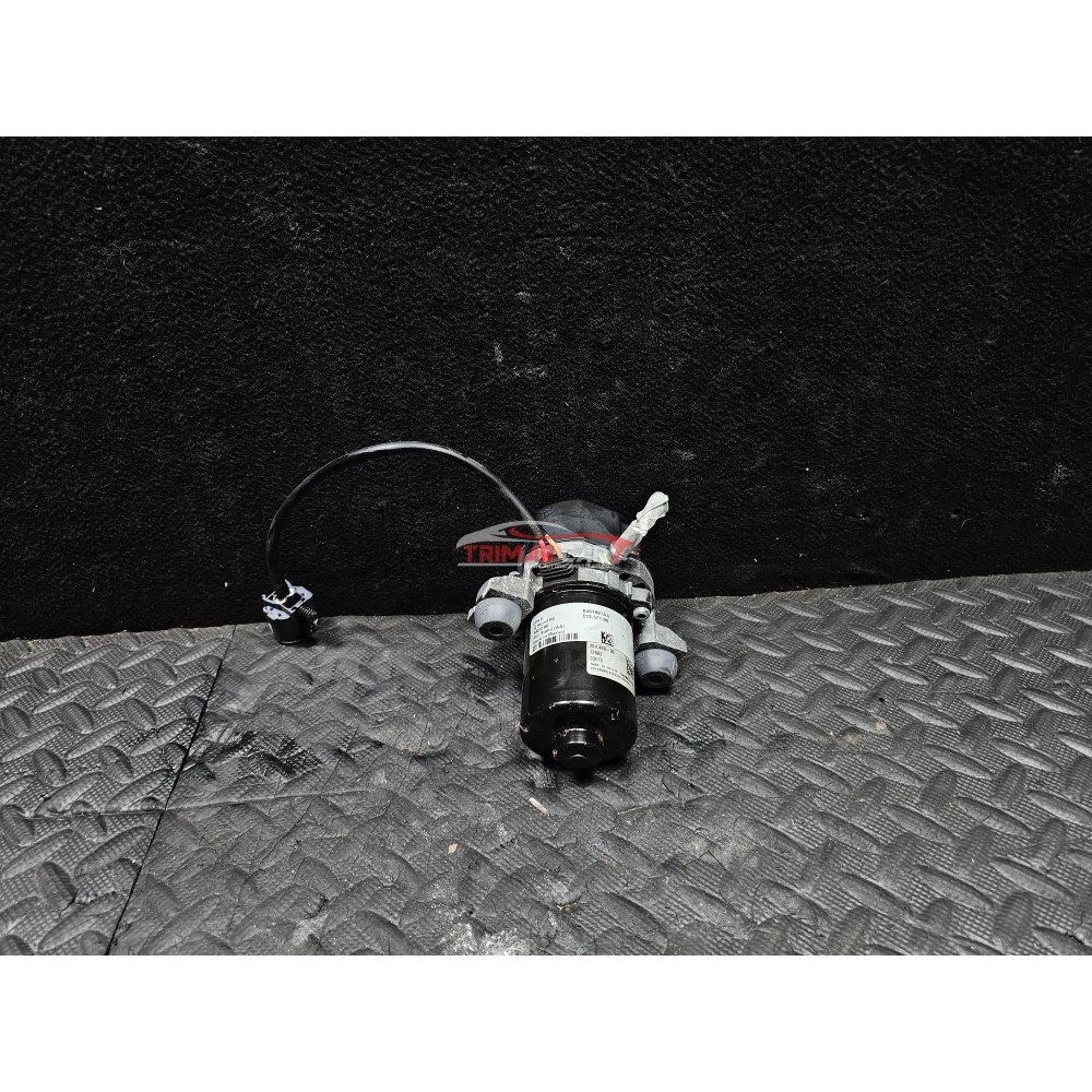 0481991AA POMPA ARIA DEPRESSORE JEEP WRANGLER 4 IV (JL)(2017 >) 2.2 MULTIJET 200CV 147KW EBH