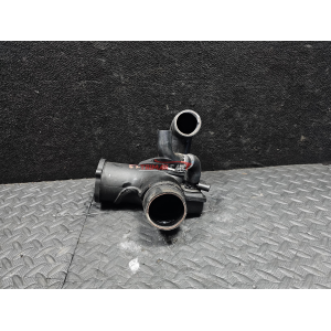 68298570AA TUBO MANICOTTO INTERCOOLER TURBO JEEP WRANGLER 4 IV (JL)(2017 >) 2.2 MULTIJET 200CV 147KW EBH