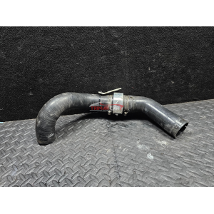 STR3020P TUBO MANICOTTO INTERCOOLER TURBO JEEP WRANGLER 4 IV (JL)(2017 >) 2.2 MULTIJET 200CV 147KW EBH