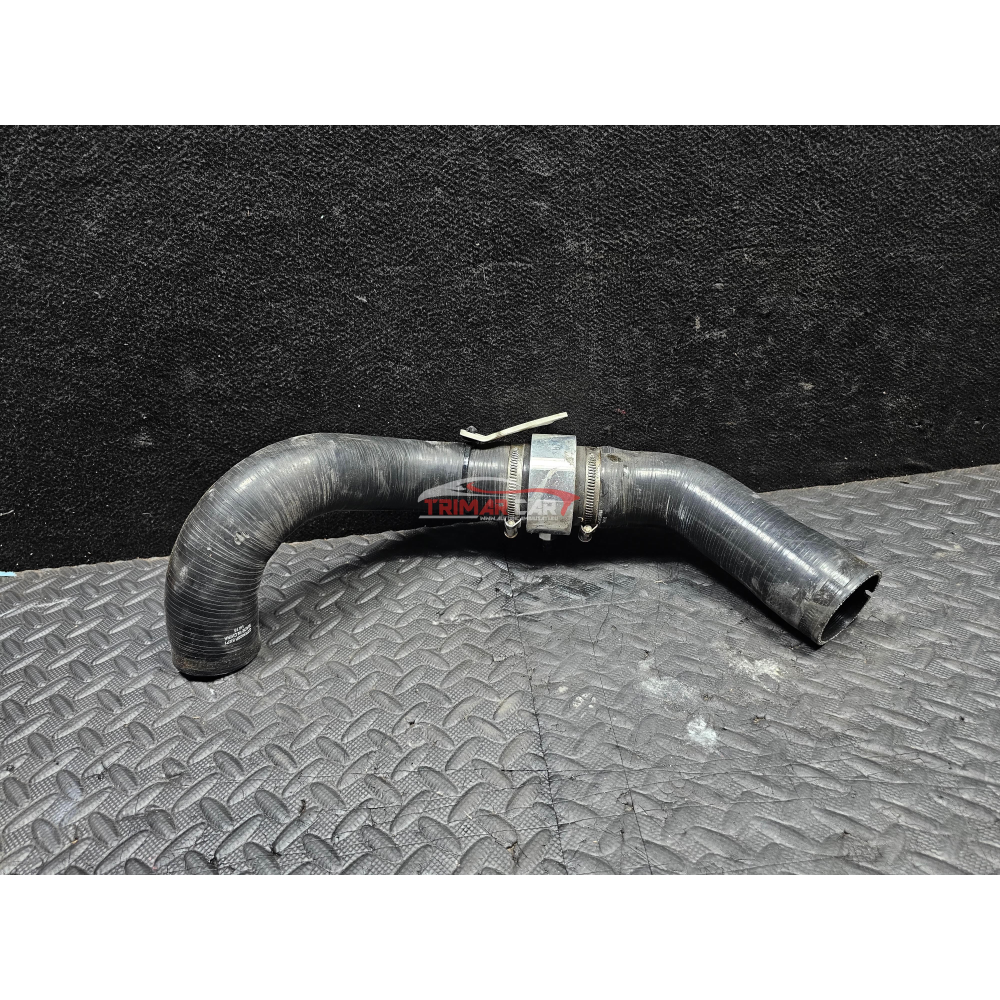 STR3020P TUBO MANICOTTO INTERCOOLER TURBO JEEP WRANGLER 4 IV (JL)(2017 >) 2.2 MULTIJET 200CV 147KW EBH