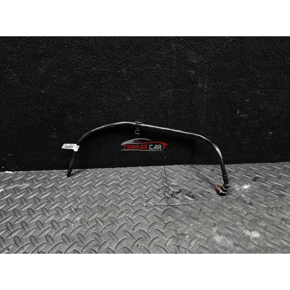 P68297759AA TUBO RITORNO CARBURANTE INIETTORE JEEP WRANGLER 4 IV (JL)(2017 >) 2.2 MULTIJET 200CV 147KW EBH
