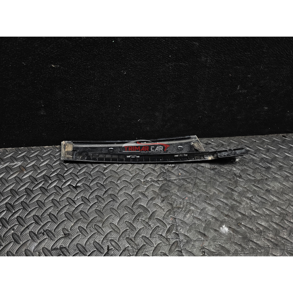 9801007280 MODANATURA SPORTELLO ANTERIORE DESTRO CITROEN C4 CACTUS (2014 >)