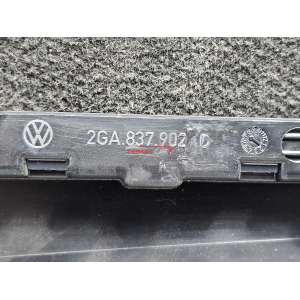 2GA837902D MODANATURA SPORTELLO ANTERIORE DESTRO VOLKSWAGEN T-ROC (A11)(2017 >) 2.0 TDI 4motion 150CV 110KW DTTC