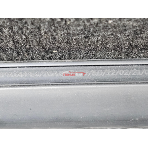 2GA837478D RASCHIAVETRO ESTERNO ANTERIORE DESTRO VOLKSWAGEN T-ROC (A11)(2017 >) 2.0 TDI 4motion 150CV 110KW DTTC