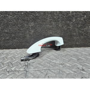 5G0837206R MANIGLIA ESTERNA ANTERIORE DESTRA VOLKSWAGEN T-ROC (A11)(2017 >) 2.0 TDI 4motion 150CV 110KW DTTC