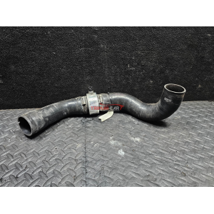 STR3020P TUBO MANICOTTO INTERCOOLER TURBO JEEP WRANGLER 4 IV (JL)(2017 >) 2.2 MULTIJET 200CV 147KW EBH