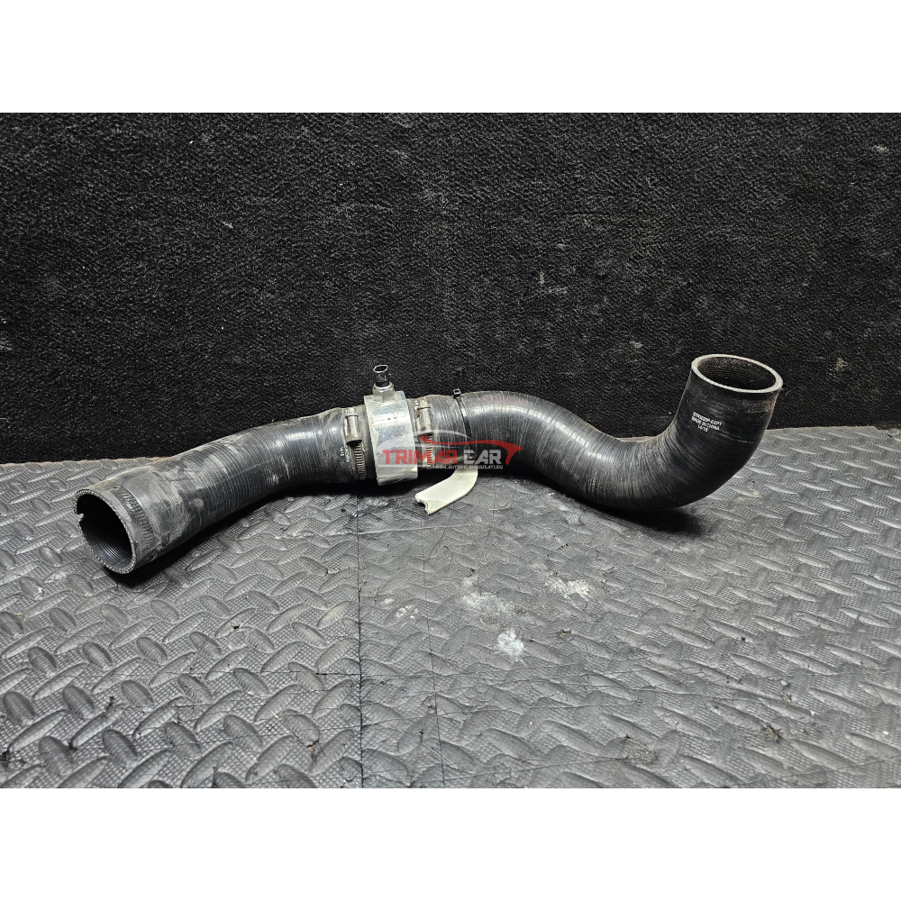 STR3020P TUBO MANICOTTO INTERCOOLER TURBO JEEP WRANGLER 4 IV (JL)(2017 >) 2.2 MULTIJET 200CV 147KW EBH